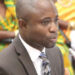 Member of Parliament for Juaboso Constituency Mintah Akandoh