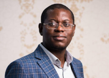 Bright Simons, Vice President of IMANI Africa