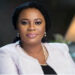 Charlotte Osei is a former Chairperson of the EC