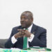 Former New Juaben South MP, Mark Assibey-Yeboah