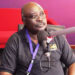 Former Chief Executive Officer (CEO) of the Volta River Authority Dr Charles Wereko Brobby