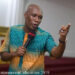 General Overseer of the Alabaster International Prayer Ministry, Prophet Kofi Oduro
