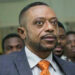 Leader of the Glorious Word and Power Ministry, Reverend Isaac Owusu Bempah