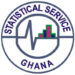 Logo of the Ghana Statistical Service