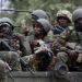 The Ghana Armed Forces (GAF) says it will deploy some 6,000 troops on election day
