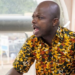 NPP Chairman for the Bono Region, Kwame Baffoe