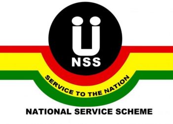 National Service Scheme (NSS), Logo