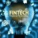 Fintech firms play a key role in the financial services sector