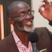 NPP stalwart, Gabby Asare Otchere-Darko