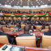 File: Parliament of Ghana