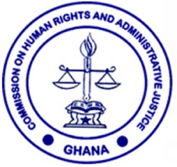 Commission on Human Rights and Administrative Justice (CHRAJ)
