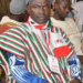 The Savelugu MP-elect, Alhaji Jacob Iddrisu