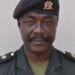 GAF Director of Public Relations, Colonel Emmanuel Aggrey-Quashie