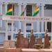 Ghana's supreme court