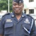 Acting Director-General of Police, ACP Kwesi Ofori