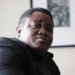 Lecturer at the University for Development Studies, Dr. Michael Adongo