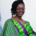 Communication Minister-designate, Ursula Owusu-Ekuful