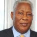 Former MP, Enoch Teye Mensah