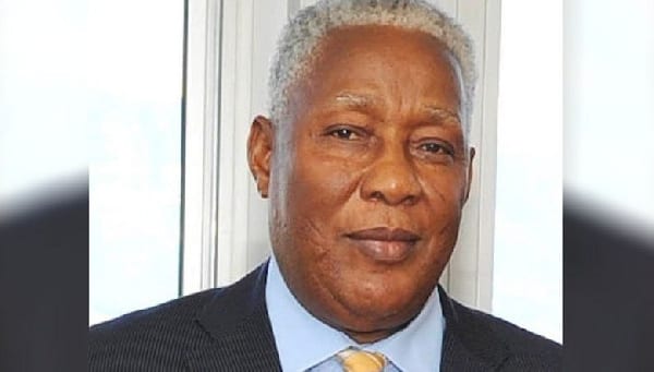 Former MP, Enoch Teye Mensah