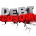 Ghana's debt levels have become unsustainable