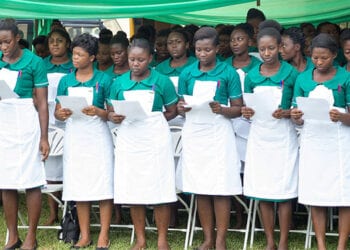 Nurse Assistants, Nurses and Midwives can now renew their PIN/AIN via a new online payment system