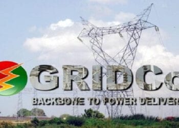 Ghana Grid Company Limited (GRIDCo)
