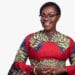 Ursula Owusu-Ekuful, Minister of Communications and Digitalization