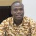 Executive Director of the Media Foundation for West Africa (MFWA), Sulemana Braimah