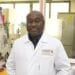 Gordon Akanzuwine Awandare, Dir of the West African Center for Cell Biology of Infectious Pathogens