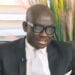 Godfred Yeboah Dame, Attorney General and Minister of Justice