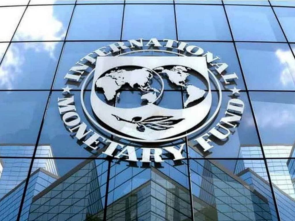 The IMF Bailout Question