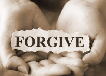 Prophet Gabriel said forgiving can help Christains grow in their faith