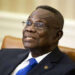 The late President John Evans Atta-Mills