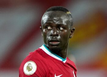 Sadio Mane made his first appearance since November in last Sunday's win over Union Berlin