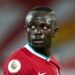 Sadio Mane was ruled out of the World Cup through injury