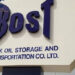BOST in 2021 declared profit for the first time after running in losses for 10 years