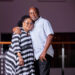 John and Lordina Mahama are celebrating 29 years of marriage