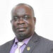 National President of the University Teachers Association of Ghana, Professor Charles Marfo