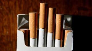 The CSO called on governments to make a pledge to use legislation to reduce tobacco use
