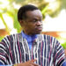 Pan-Africanist, Professor Patrick Loch Otieno Lumumba
