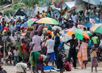 The Minister charged the Council to find a solution for about 3,500 Togolese refugees
