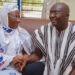 Vice President Bawumia's mother has died at the age of 81