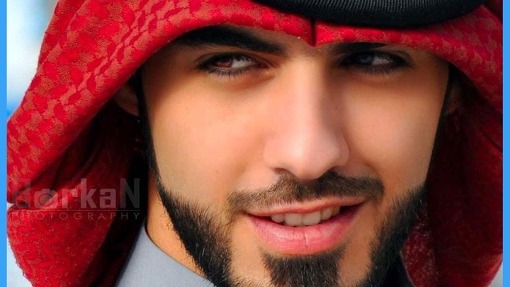 Meet Omar Borkan Al Gala The Man Who Got Deported From ...