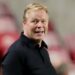 Ronald Koeman expected more from the Netherlands against Gibraltar