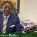 Dr Kwabena Duffuor, former Finance Minister