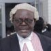 Tony Lithur, Counsel for Ofosu-Ampofo