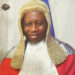 The late Justice Samuel Kofi Marful-Sau