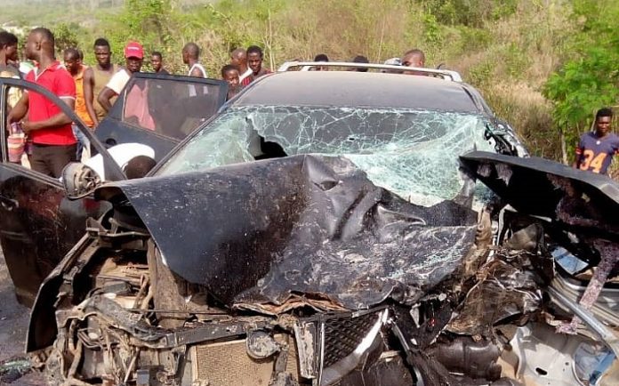 causes of road accident in ghana essay