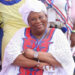 Hajia Fati is a vocal member of the NPP