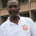 Michael Teye Nyaunu, Former NDC Member of Parliament for the Lower Manya Krobo Constituency